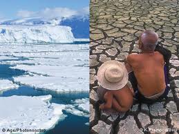 L’Afrique du Sud appelle à des efforts accrus pour lutter contre le changement climatique